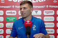 Și-a oprit cu greu lacrimile la interviu: „Luca e la spital și spui că a fost imprudență?! Bate la ochi!”