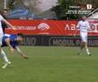 Aurelian Chițu, eliminat ușor de Iulian Călin, foto: captură Prima Sport