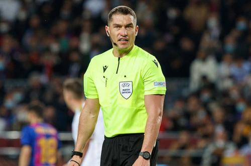 Istvan Kovacs // FOTO: Imago