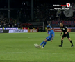 Florinel Coman, gol superb în CFR Cluj - FCSB