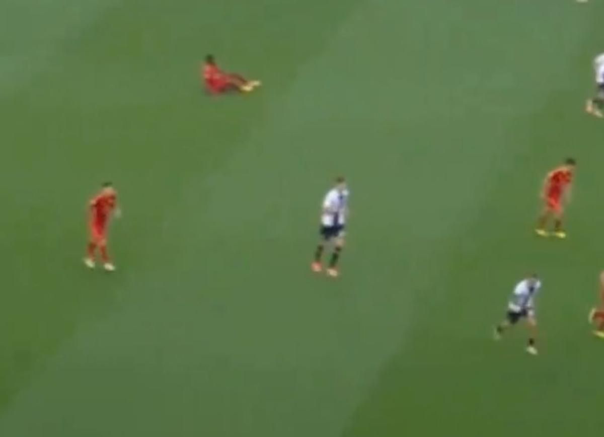 Care e situația lui Evan Ndicka, fotbalistul prăbușit pe gazon în Udinese - AS Roma