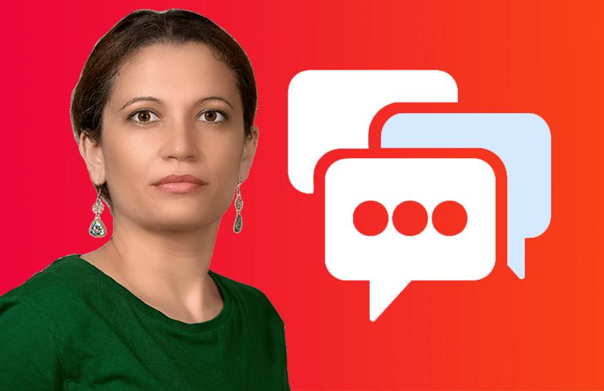Roxana Fleșeru