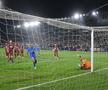 CFR Cluj - FCSB, etapa 4 play-off, imagini din meci / foto: Cristi Preda - GSP