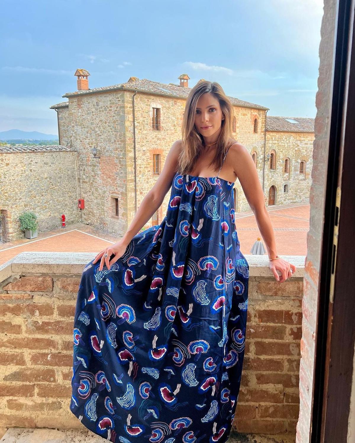 Caroline Celico