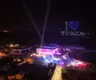 Sala din Turda, inaugurată cu meciul Potaissa - Dinamo