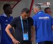 Aurelian Chițu, eliminat ușor de Iulian Călin, foto: captură Prima Sport