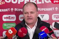 Cornel Șfaițer, acuzații grave după Dinamo - Iași: „Nu mă așteptam la asta de la «Hoțegan». În 27 de ani nu am văzut așa ceva”