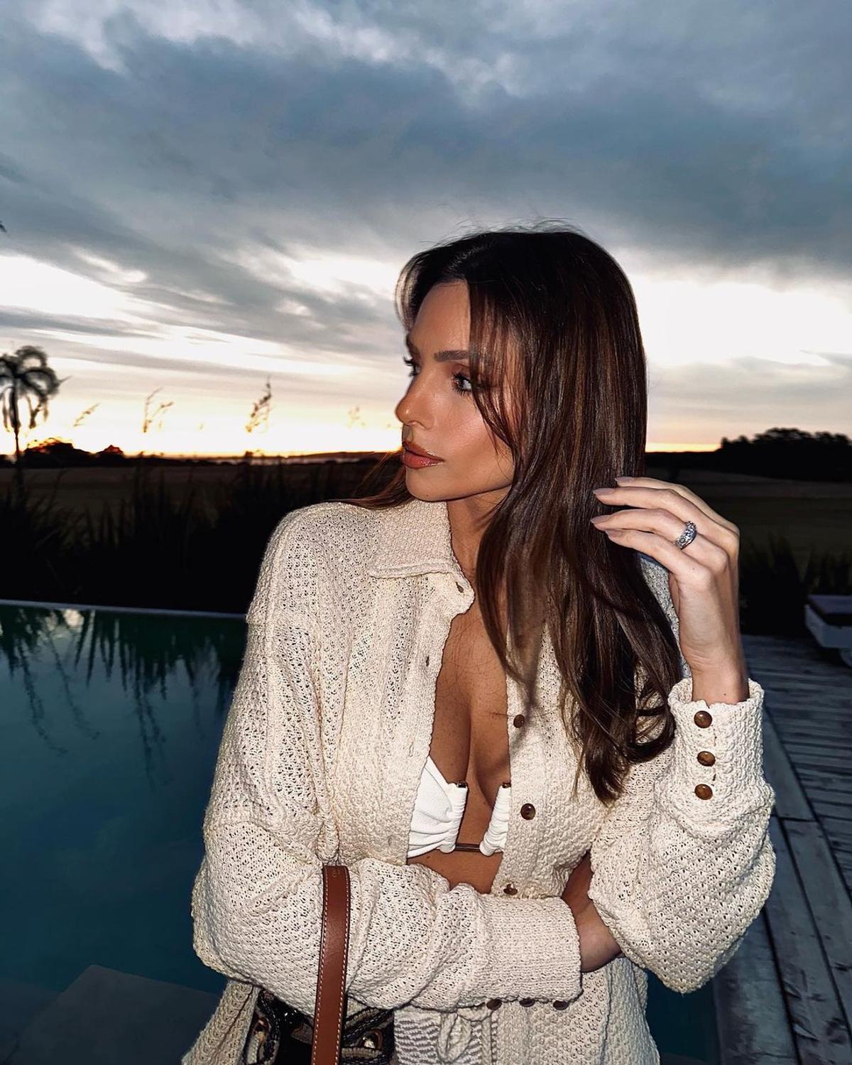 Caroline Celico