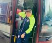 CFR Cluj - FCSB, înainte de meci