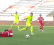 Decizii Ovidiu Hațegan în Dinamo - Poli Iași