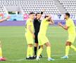 Milostiv cu Dinamo, neiertător cu ieșenii » Hațegan a judecat diferit două faze delicate în Dinamo - Poli Iași: verdictul specialistului