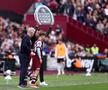 George Earthy, accidentare groaznică la debutul în Premier League