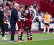 George Earthy, accidentare groaznică la debutul în Premier League