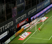 Florinel Coman, gol superb în CFR Cluj - FCSB