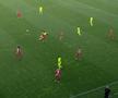Decizii Ovidiu Hațegan în Dinamo - Poli Iași