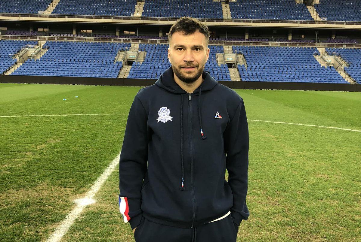 Alexandru Răuță în Israel: ilustrate din „Țara Sfântă”