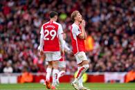 Manchester City, cu poarta goală spre titlu » Arsenal a pierdut cu Villa lui Emery! Cum arată ACUM clasamentul din Premier League