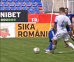 Aurelian Chițu, eliminat ușor de Iulian Călin, foto: captură Prima Sport