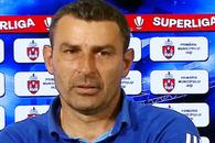 Eugen Trică, IUREȘ după eșecul cu Botoșani » A început să țipe și l-a desființat pe arbitru: „Spectatorii arbitrează! Nu ni-l mai dați pe Călin!”