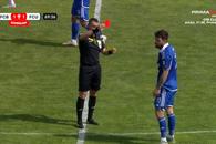 Aurelian Chițu l-a făcut praf pe Iulian Călin după ce a fost eliminat: „A stricat jocul, ne lăsăm toți de fotbal. Parcă nu avem voie să câștigăm”