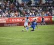 FC Botoșani - FCU Craiova
Foto: Ionuț Tăbultoc