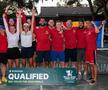 Presa din Ucraina, nemiloasă după ce România a revenit de la 0-2: „Un fiasco!” » Ce a spus Elina Svitolina după înfrângere