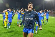 CFR Cluj - FCSB 0-1 » Florinel Coman a „ștampilat-o” și pe CFR, iar roș-albaștrii pot deveni campioni etapa viitoare!