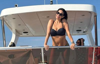 Irina Deleanu vrea să plece definitiv din România » A dezvăluit viitoarea destinație: „Like a second home for me!”
