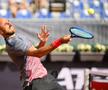 Marius Copil învins turul 1 calificări Țiriac Open 2024 Foto: Raed Krishan (GSP)