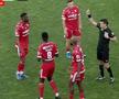 Decizii Ovidiu Hațegan în Dinamo - Poli Iași