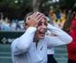 Presa din Ucraina, nemiloasă după ce România a revenit de la 0-2: „Un fiasco!” » Ce a spus Elina Svitolina după înfrângere