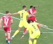 Decizii Ovidiu Hațegan în Dinamo - Poli Iași