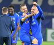 Darius Olaru și Vlad Chiricheș, Foto: Cristi Preda (GSP)