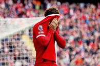 Liverpool, ÎN GENUNCHI! Primul eșec pe Anfield în acest campionat, iar titlul devine o misiune imposibilă