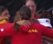 Presa din Ucraina, nemiloasă după ce România a revenit de la 0-2: „Un fiasco!” » Ce a spus Elina Svitolina după înfrângere