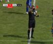 Aurelian Chițu, eliminat ușor de Iulian Călin, foto: captură Prima Sport
