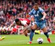 Manchester City, cu poarta goală spre titlu » Arsenal a pierdut cu Villa lui Emery! Cum arată ACUM clasamentul din Premier League