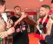 Cum a fost ironizată Bayern Munchen, în direct, de noii campioni ai Germaniei: „În sfârșit!”