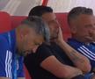 Gafă de curtea școlii în FC Botoșani - FCU Craiova » Portarul oltenilor s-a făcut de râs și a luat un gol de „Cascadorii râsului”