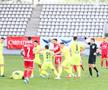 Dinamo - Poli Iași/ foto: Ionuț Iordache (GSP)