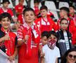 PCH Junior, la Dinamo - Poli Iași
