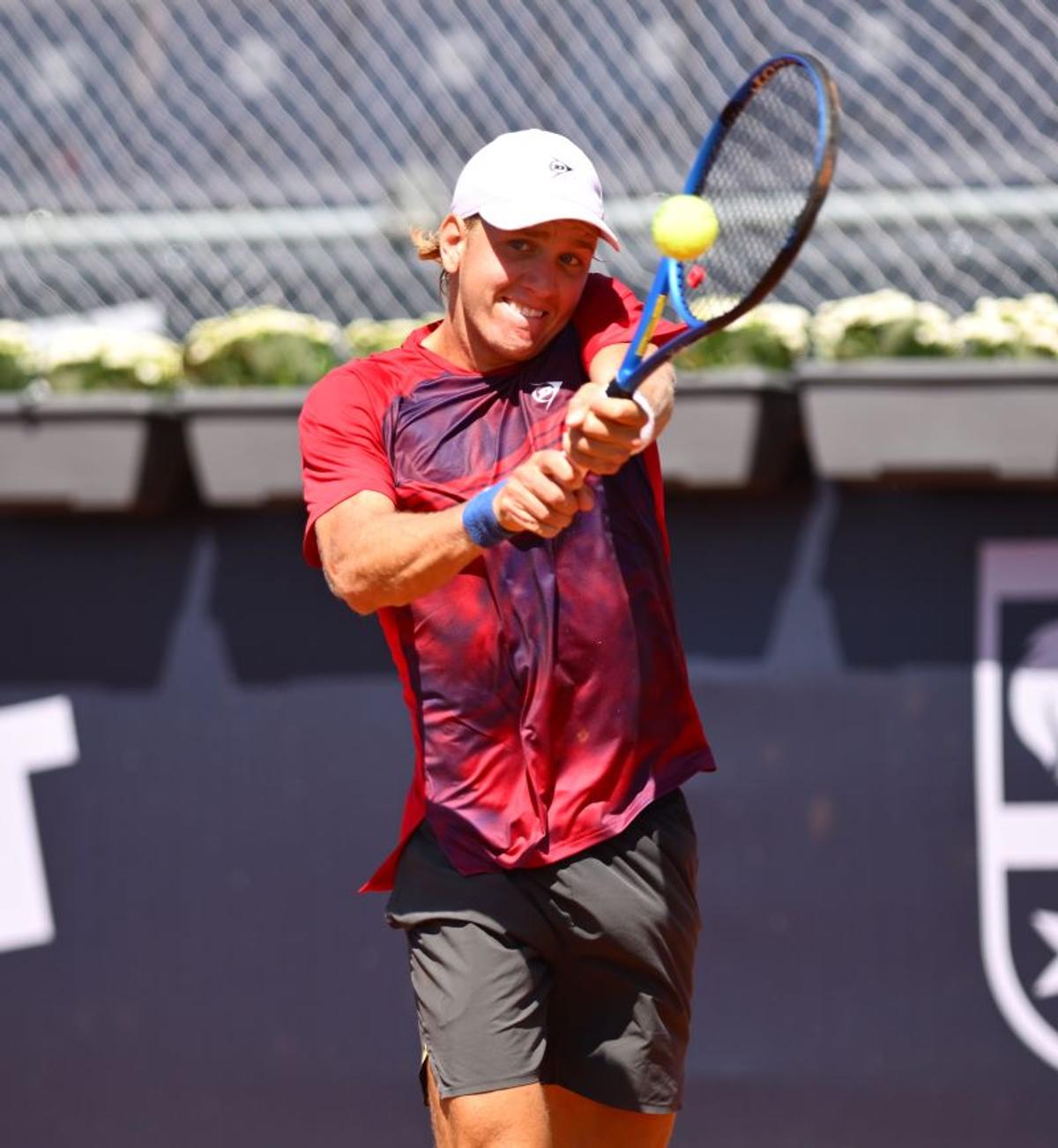 Țiriac Open e gata să înceapă, revenit la București după 8 ani » Primul antrenament pentru Stan Wawrinka