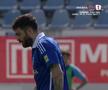Aurelian Chițu, eliminat ușor de Iulian Călin, foto: captură Prima Sport