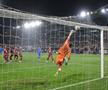 CFR Cluj - FCSB, etapa 4 play-off, imagini din meci / foto: Cristi Preda - GSP