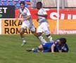 Aurelian Chițu, eliminat ușor de Iulian Călin, foto: captură Prima Sport