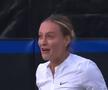 Presa din Ucraina, nemiloasă după ce România a revenit de la 0-2: „Un fiasco!” » Ce a spus Elina Svitolina după înfrângere