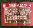 Imagini înainte de Dinamo - Poli Iași