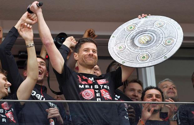 Leverkusen, ce echipă! 3 realizări de necrezut în acest sezon istoric + Reverență a rivalilor: „Fără cusur! Curaj, clasă și constanță”