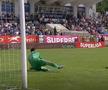 Ionuț Gurău, gafă incredibilă în FC Botoșani - FCU Craiova