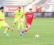 Dinamo - Poli Iași/ foto: Ionuț Iordache (GSP)